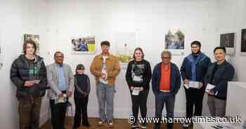 Photographer wins competition with image of Kodak factory her family worked in