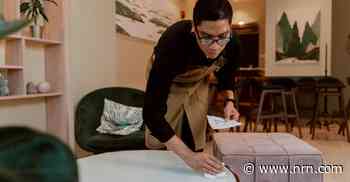 Restaurant hiring, Starbucks’ affordability, Moe’s Southwest Grill