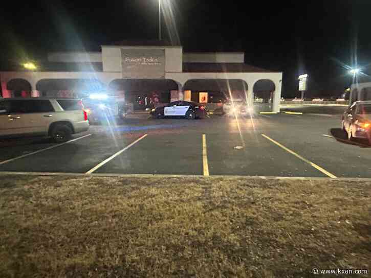 Northwest Austin shooting broke up fight over parking lot crash, affidavit says