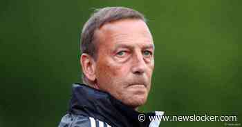 Oranje-icoon Johan Neeskens: wars van schouderklopjes en buiten de schijnwerpers