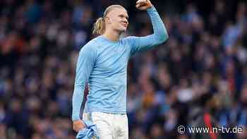 Folgen für andere Klubs?: Man City feiert wichtigen Sieg gegen Premier League