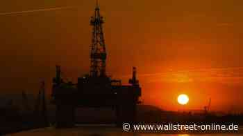 Dividenden-Rakete: Petrobras will Hürden für Erhöhung der Ölförderung bis Jahresende ausräumen