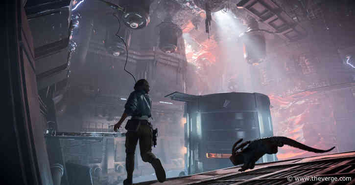 Ubisoft responds to rumors about Tencent’s potential buyout