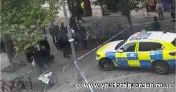 Update on 15-year-old's condition after being stabbed at Sloane Square station