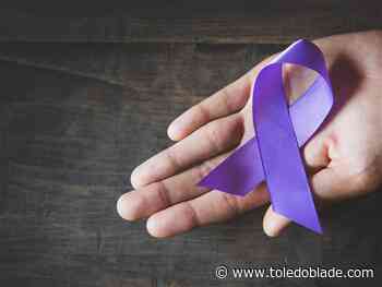 Domestic violence shelter observes awareness month