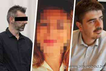 Jury krijgt intieme inkijk in fatale affaire tussen Dorien en haar “ruitenwassertje”: tragisch en pijnlijk, en dan is er nog niet over de kinderen gesproken