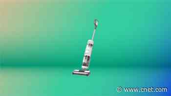 Keep Your House Clean With 40% Off Tineco Cordless Vacuums at Target