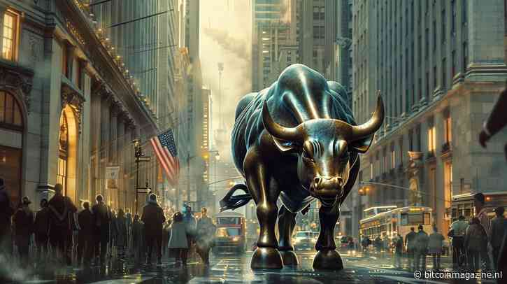 Crypto analist wijst op bullish patroon, altcoin seizoen nabij  – welke crypto gaat stijgen?