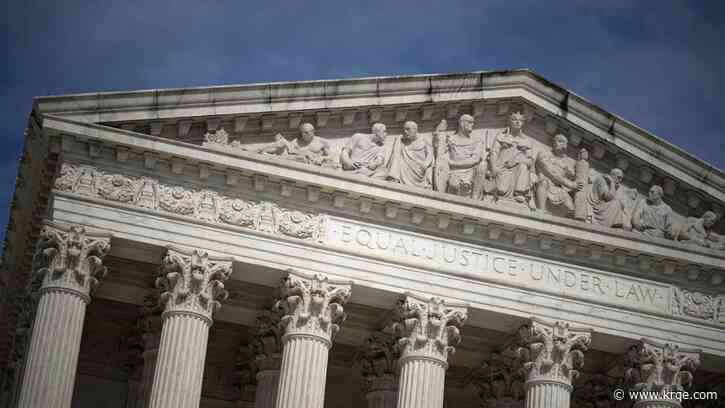 Supreme Court won’t hear Pennsylvania legislators' challenge to executive actions expanding voting access 