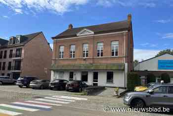 Alleen jongens die hun eerste communie gedaan hadden waren welkom in Sint-Jozefsgesticht dat straks gesloopt wordt