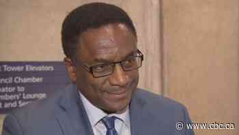 Trial of Toronto Coun. Michael Thompson starts with Crown alleging he forced himself on drunk woman in 2022