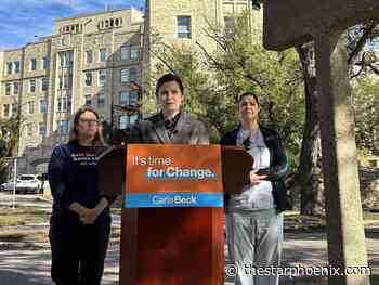 'Dangerous care': Inside Saskatoon's overcrowded emergency rooms