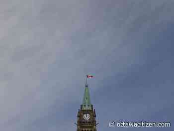 Public service integrity watchdog asks feds for $1.4 million to clear backlog