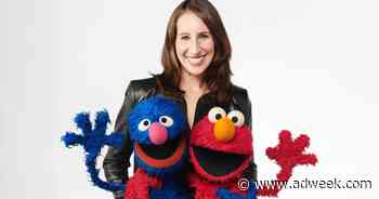 Sesame Workshop CMO Samantha Matlin Exits as the Show Faces Changes