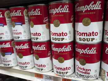 Attorneys to update judge by Friday on progress toward settling case against Campbell's