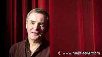 Edisons voor Herman Finkers en Dennis van Aarssen