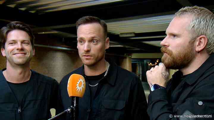 Dít zijn de eerste deelnemers die meedoen aan Het Jachtseizoen: Most Wanted