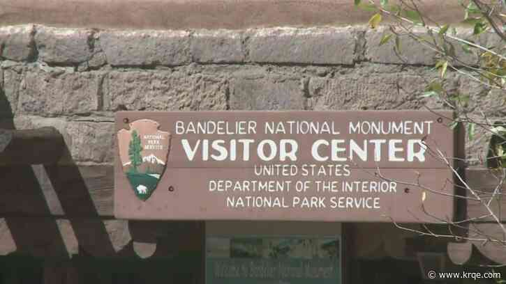 Fall Fiesta returns to Bandelier National Monument