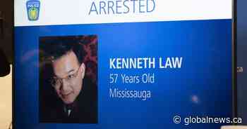 Kenneth Law’s lawyers apply to intervene as Ontario seeks urgent Supreme Court ruling