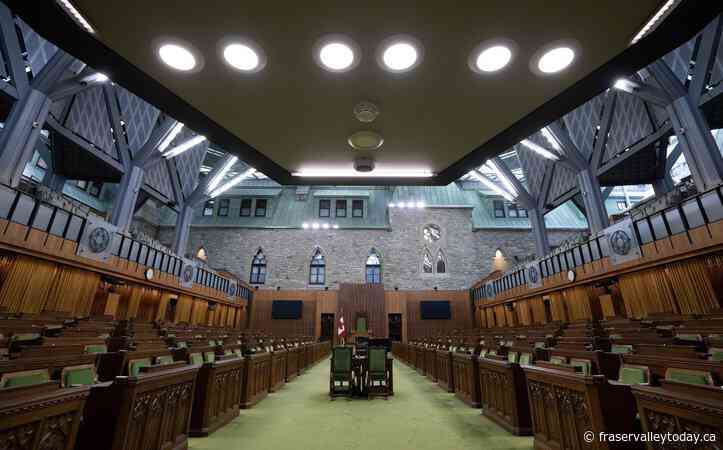 Who will end the debate? Political gridlock continues in the House of Commons