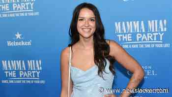 Dochtertje Sophie Ousri mag dinsdag weer naar huis na ongeluk met hete thee