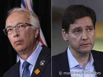 Opinion: B.C. election puts broader populist tide to the test