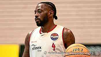Basketball Regionalliga: Haiterbach geht in Stuttgart leer aus