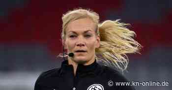 Ex-Schiedsrichterin Steinhaus-Webb wird FIFA-Funktionärin