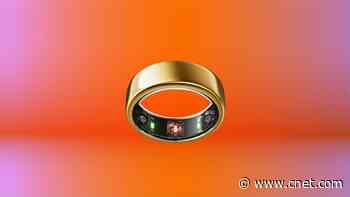 Get Up to $100 Off the Oura Ring Gen 3 for Prime Day