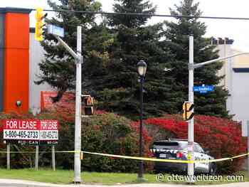 Police investigating after body found in Barrhaven