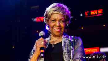 Gospelsängerin Cissy Houston: Mutter von Whitney Houston stirbt mit 91 Jahren