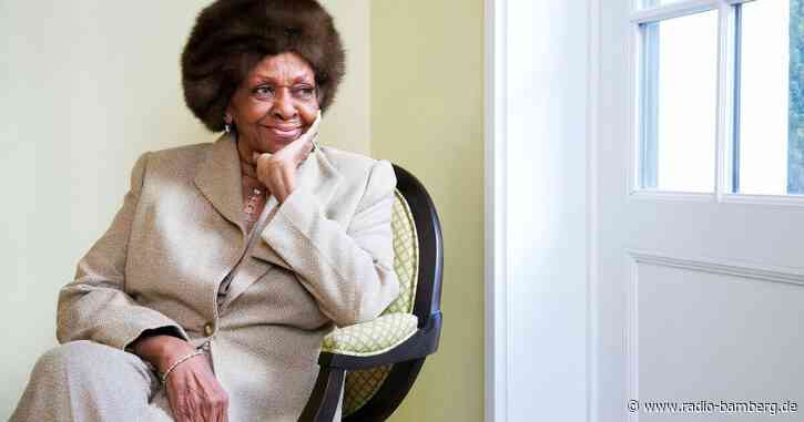 Whitney Houstons Mutter Cissy mit 91 Jahren gestorben