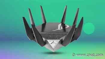 The Best Gaming Routers for October 2024