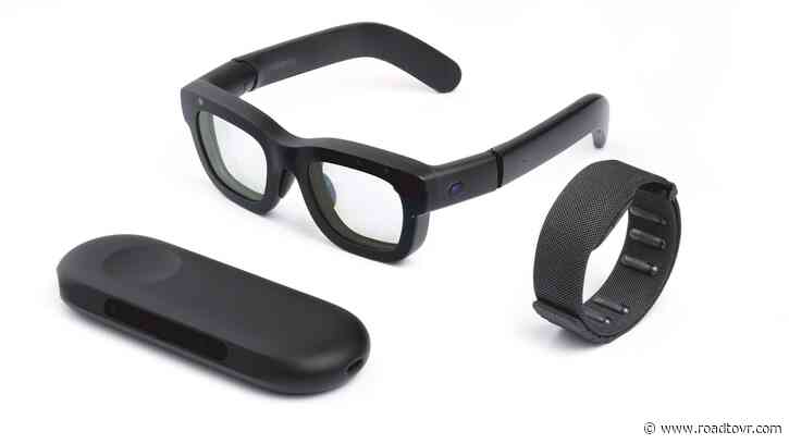 Meta Orion Interview Dives Deep Into Details Like Resolution, Battery Life, & More