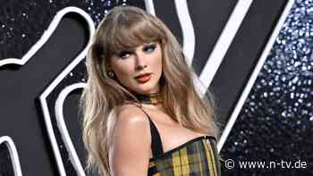 Als reichste Musikerin: Taylor Swift übertrumpft Rihanna