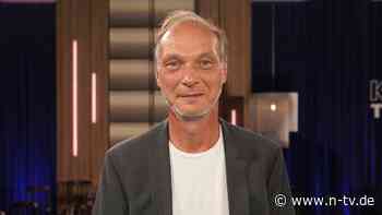 Schauspieler will kürzertreten: Enkelfreuden bei "Tatort"-Star Martin Brambach