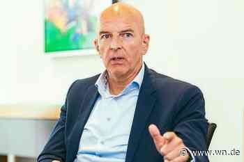 Münsters CDU setzt auf LWL-Chef Lunemann