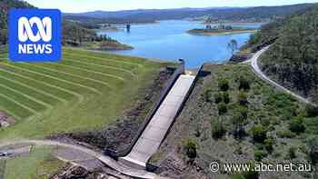 Mandatory dam upgrades costing councils millions but 'not adding one extra millimetre' of storage