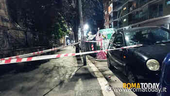 Accoltellato in strada a Centocelle: grave un 26enne