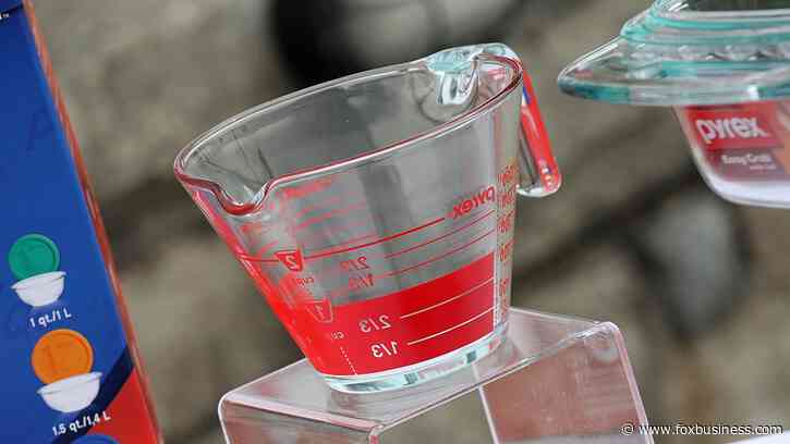 Some Pyrex buyers could be eligible for a refund from the FTC