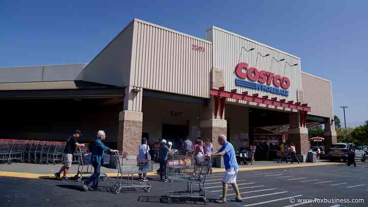 Costco gold bars selling out quickly as bullion prices rise: survey