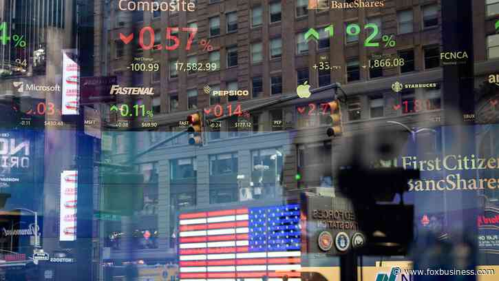 Dow's record, Elon Musk helps Hurricane Helene victims, Spirit bankruptcy?