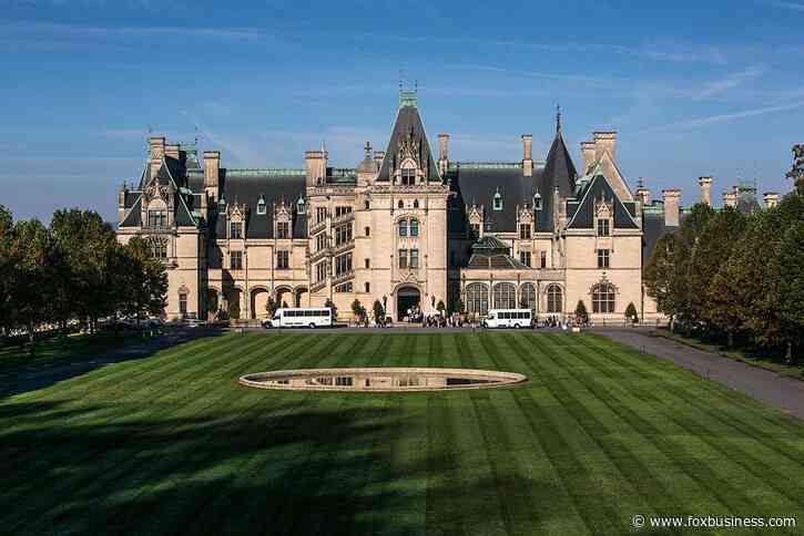 Biltmore Village near famous estate ravaged by Hurricane Helene: Before and after