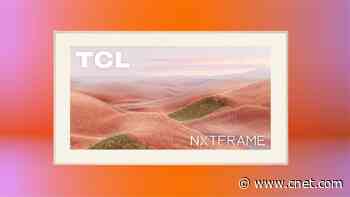 This Prime Day Deal Saves You Up to $1K on 2024 TCL 4K TVs