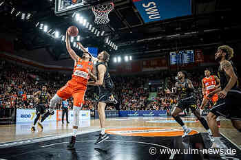 Nach dem Sieg gegen die Riesen - der Beginn einer langen Reise
