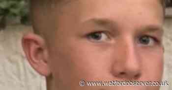 Police 'increasingly concerned' for missing teen who travelled to Hertfordshire