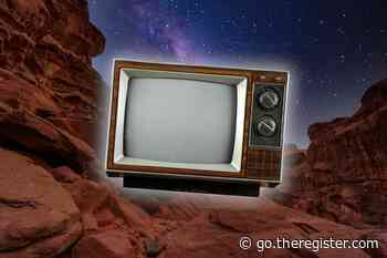 Netflix on Mars? Yeah maybe, thanks to NASA's laser comms demo