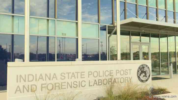 Behind the scenes with Indiana State Police: A look at their Fort Wayne CSI lab