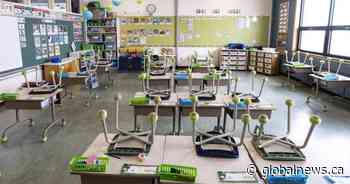 Thousands of support staff with Edmonton Public Schools could soon take strike action