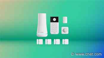 October Prime Day Brings 50% Off SimpliSafe Home Security Systems